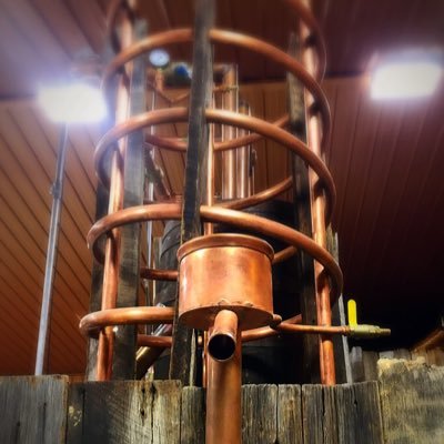 Craft distillery. Authentic Moonshine and KY Bourbon made on site by the Neeley family. Tours and tastings! Visit https://t.co/epn7igHVeA
