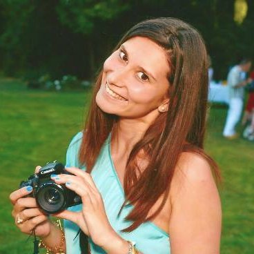 Passionate #digital marketer 🌱Community manager in #freelance and #webmarketing expert 👋