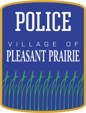 Village of Pleasant Prairie Wisconsin Police Department