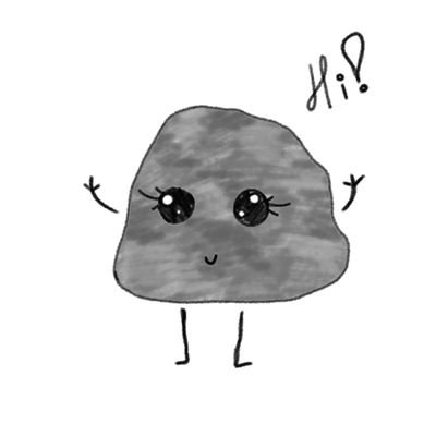 kamushekbezdela's profile picture. Сонный камушек