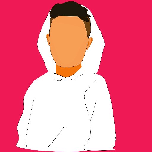 Hiya. Currently a graphic designer. aiming for acting and music production. DM for a graphic. I charge. Hope your doing good.