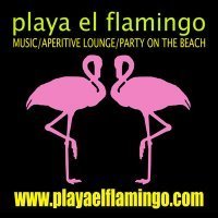 Playa El Flamingo è anche su twitter...Vieni a Marina di Camerota...Vieni al Flamingo....Beach Bar/Cocktailerie/Champagnerie/Aperitives/Music/Dance on the Beach