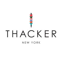 THACKER NYC (@thackernyc) 's Twitter Profile