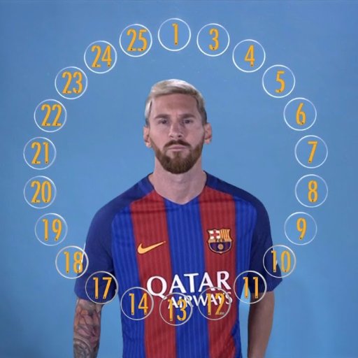 برشلوني وبس
