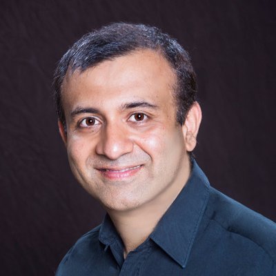 Nikhil Barthwal Profile