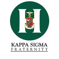Kappa Sigma Humboldt(@KappaSigmaHSU) 's Twitter Profile Photo