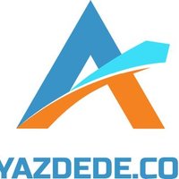 Ayazdede.com(@ayazdedecom) 's Twitter Profile Photo