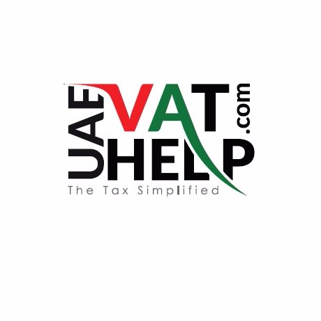 UAEVATHelp's profile picture. George Hoyek, UAE Tax agent, VAT enthusiast.