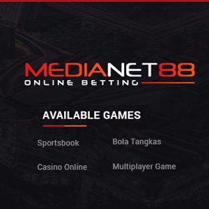 medianet88's profile picture. MediaNet88 - Online Betting Agency
https://t.co/J3PAEuh3eB
https://t.co/t7CCnHiSbd
https://t.co/NoeKQcxn3e