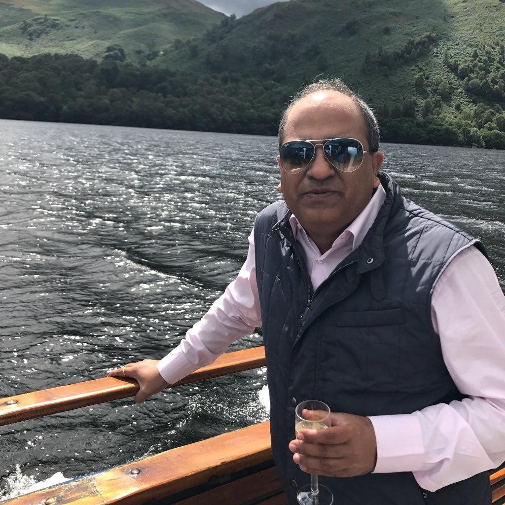 Amit09331's profile picture. An Indian by birth and by heart. Strong believer in Secular and democratic credentials of India. No political affiliations.