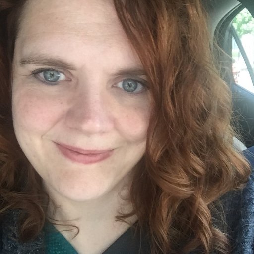 kelocklear's profile picture. Be awesome!!!