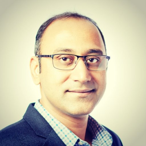 AI for Emotional Intelligence :: Founder & CEO, SeerNet Technologies.
Previously @Lumiata
