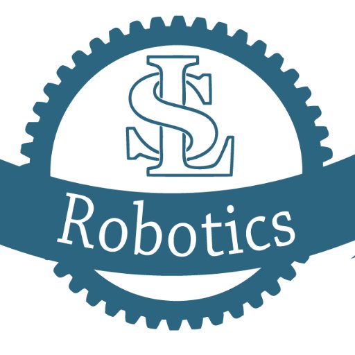 We're not just any robotics team, we have a twitter account. We're the cool robotics team