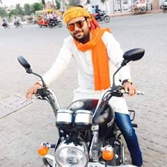 PawanBajrangdal's profile picture. 
