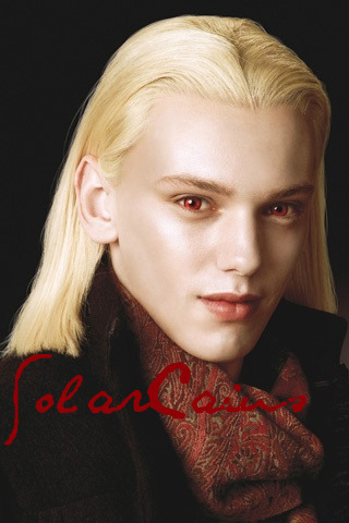 SolarCaius's profile picture. I am Caius. My brothers are Marcus & Aro. We are the ruling family of all vampires.