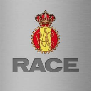 RACE - Real Automóvil Club de España