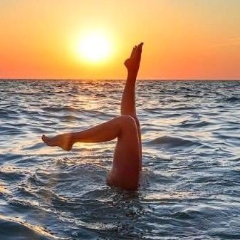 vitavys's profile picture. There is a first time for everything...