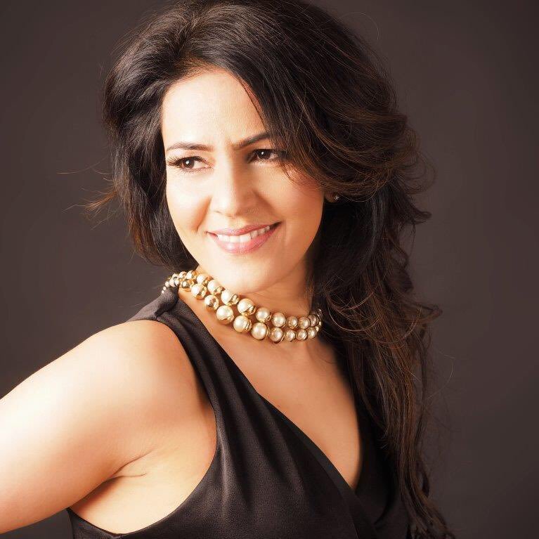 Kavita_Oberoi Profile Picture