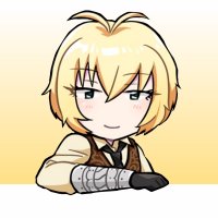森海きいろ@固定に通販 (@kusarikiiro) 's Twitter Profile Photo 森海きいろ@固定に通販 (@kusarikiiro) 's Twitter Profile Photo