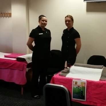 For independent information on complementary therapies, holistic health and social justice follow us @shoshenden