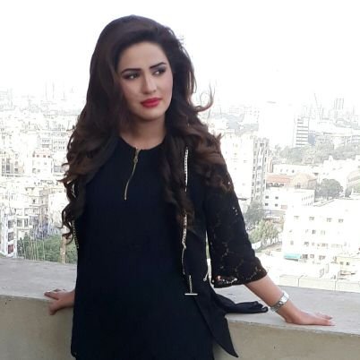 NeelamAslam15's profile picture. Journalist