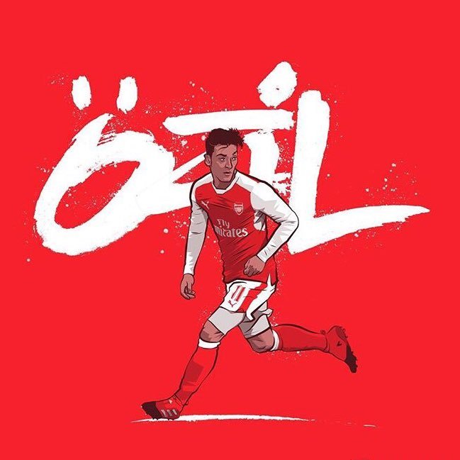 AFCBlogArsenal's profile picture. Welcome to AFC Blog, here we will talk all things Arsenal, including news and opinions & views from fans with a huge passion for the club #AFC #COYG