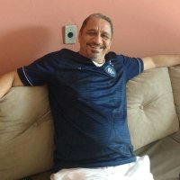 Evaldo M. Brito (@messiasflusao) 's Twitter Profile