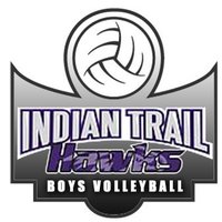 Indian Trail Boys VB (@ithawks_boysvb) 's Twitter Profile Photo Indian Trail Boys VB (@ithawks_boysvb) 's Twitter Profile Photo
