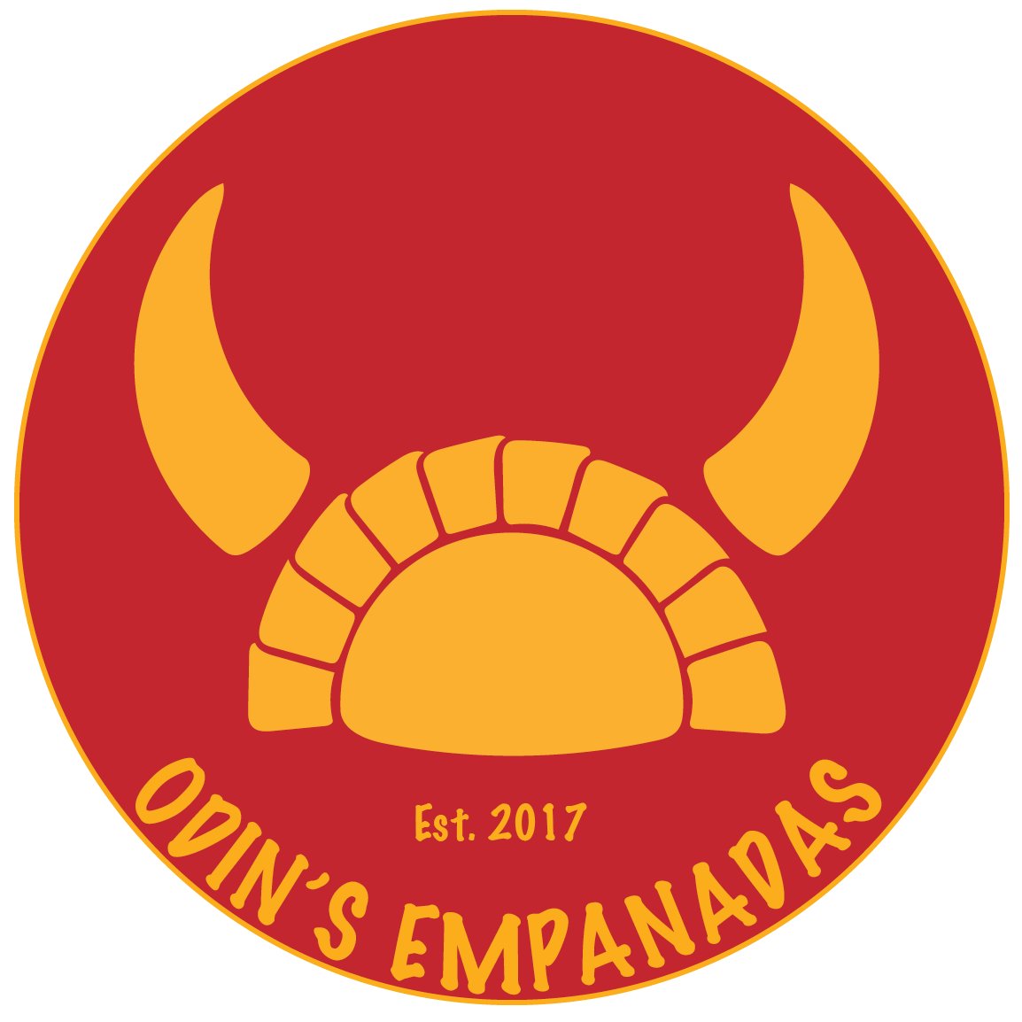 Hi, we make awesome Viking Empanadas.