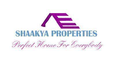 Shaakya Properties, The real Estate consultant in Pune. Find a perfect home for you.