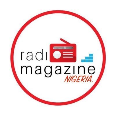 Everything radio/OAP. The Radio Magazine Nigeria is a publication/media portal for the radio industry in Nigeria. https://t.co/MaJIWBXCRZ