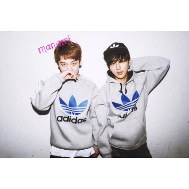 99 ┊︎韓 国 K - P O P ┊︎슈 퍼 주 니 어 예 성 ┊︎얼 짱@shfly3424 @ryeong_0916 @Y0824T0502