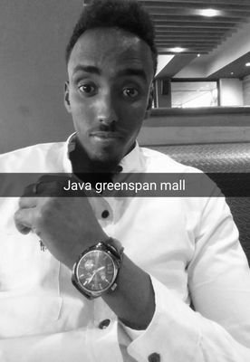 Abdallaelmi5's profile picture. U dhuun daloolid siyasadeed