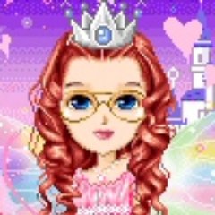 PrincessOfBlogs Profile Picture