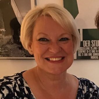 JackieAnnWillis's profile picture. Glasgow Girl