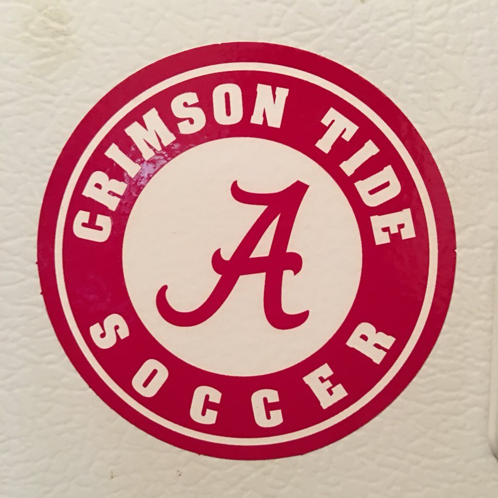 BamaSoccerPrnts's profile picture. Dedicated to the parents and families of the Alabama Women's Soccer team. Keeping connected in support of our student athletes. Roll Tide Soccer! #BuiltByBama