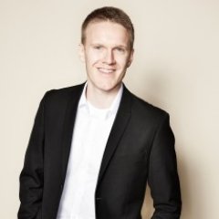 rasmusBthomsen's profile picture. Management consultant