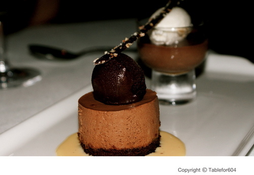 tablefor604's profile picture. modern foodies of Vancouver