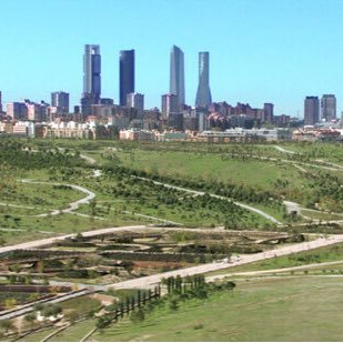 Valdebebas nos necesita para seguir creciendo... impulsar el desarrollo de nuestro barrio exigir lo que por derecho nos corresponde más servicios