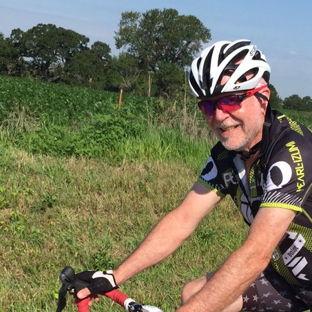 Teacher of Change to MBA's, Businesses--Strategy, Structure, Leadership, High-Performance Teams. Biker, Photographer, Lover of Wilderness.