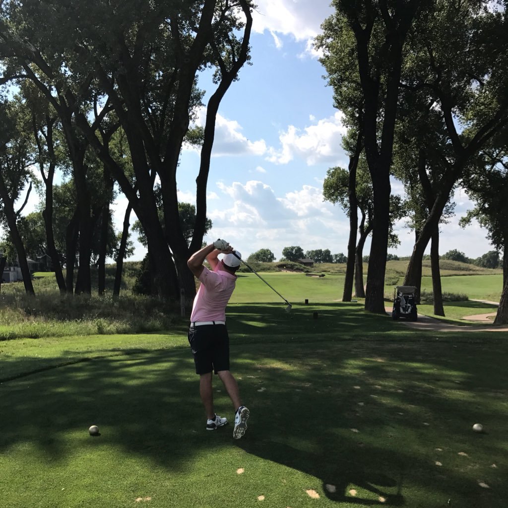 Class of 2019 - University of Central Oklahoma Professional Golf Management