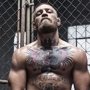 LucanMMAWarrior's profile picture. #RP #MC. #Parody. NOT the real Conor McGregor. UFC Champion. Best fighter in the world. I'm not here to take part, I'm here to take over.