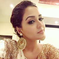 Gazala Shaikh khan(@iGazalaShaikh) 's Twitter Profile Photo