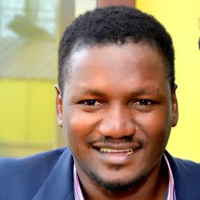 MichaelNsan's profile picture. ...making it possible!