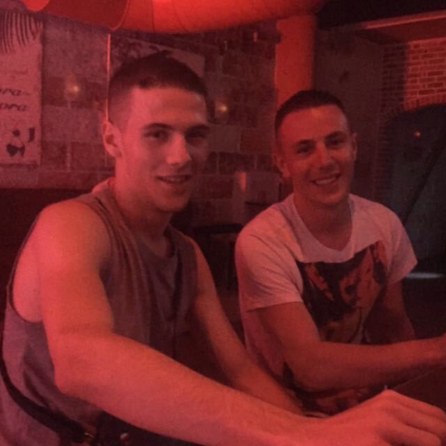 Clutchy_x's profile picture. 