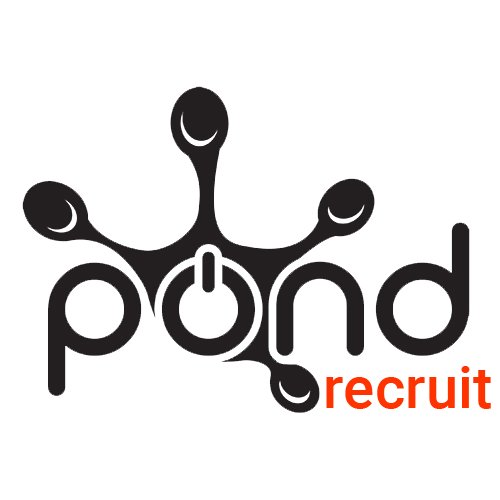 PondRecruit's profile picture. 