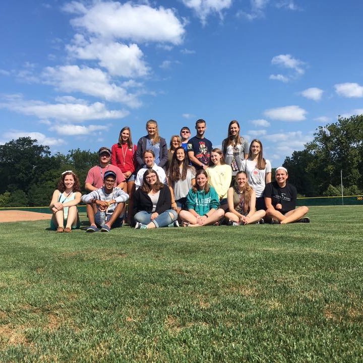 Kyleekimbel's profile picture. CHS '17 & Messiah ‘21