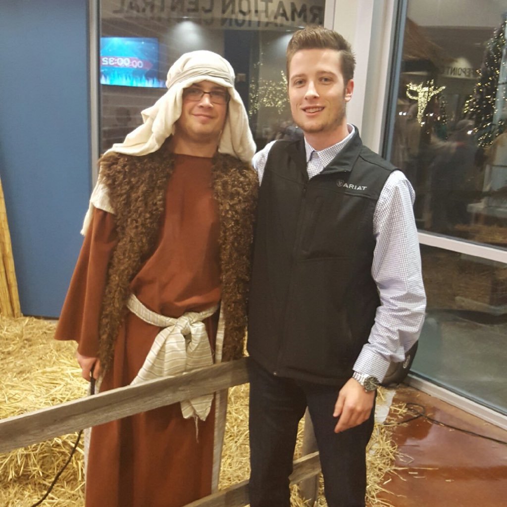 T_Dubs24's profile picture. Texas Tech University 18' B.S. Mechanical Engineering| TTU Ice Hockey #21|I Will Walk By Faith|Jeremiah 29:11| I Am Second|