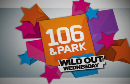 WildOutWed106_'s profile picture. Wild-Out Wednesday is a LIVE weekly segment on BET's 106 & Park- featuring the hottest talent in the world. You can also follow @BlazeTheStage for other events