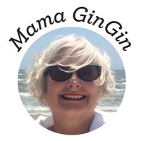 Gin Hodge (@gin_hodge) Twitter profile photo